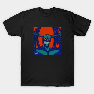 Devimon T-Shirt